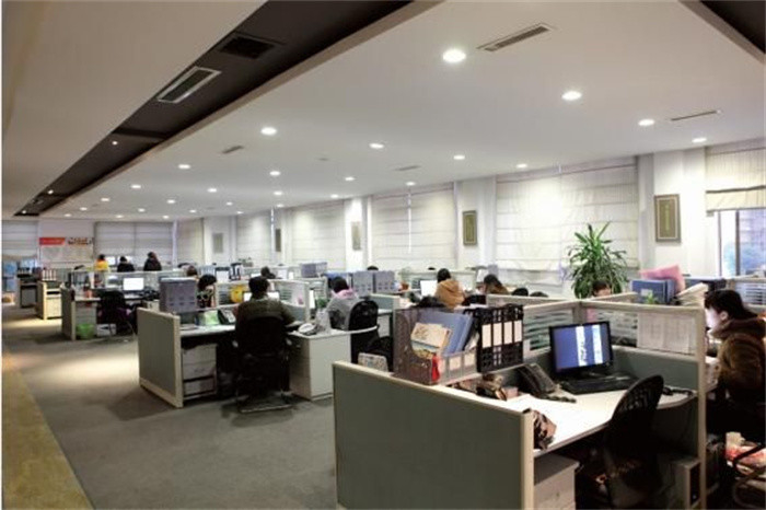 China Bao gang (Shangdong) Iron and Steel Co.,Ltd Perfil da companhia