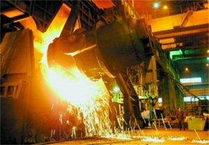 China Bao gang (Shangdong) Iron and Steel Co.,Ltd Perfil da companhia