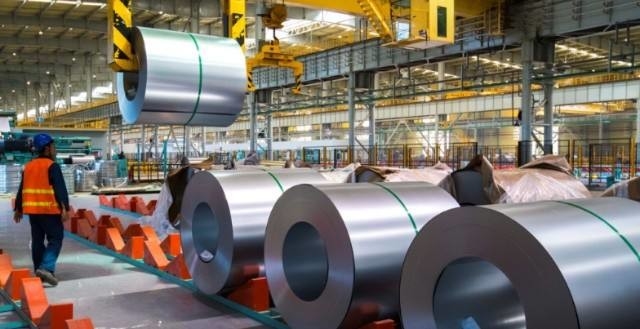China Bao gang (Shangdong) Iron and Steel Co.,Ltd Perfil da companhia