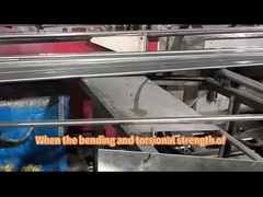 tubos de aço carbono polido Quadrado Tubo de aço inoxidável sem costura 316 304 430 201 310s 904L