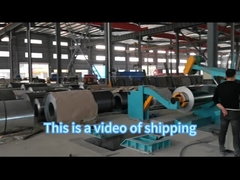 Preço por tonelada de aço galvanizado